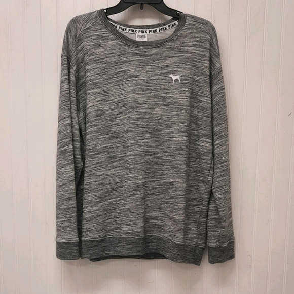 PINK Victoria's Secret Sweaters - Pink